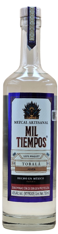 Tobala joven